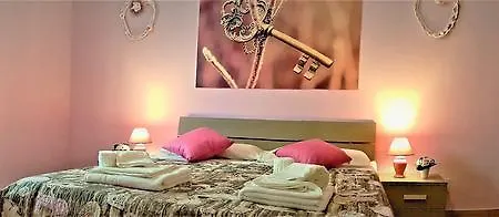ベッド・アンド・ブレックファスト La Chiave Del Salento *