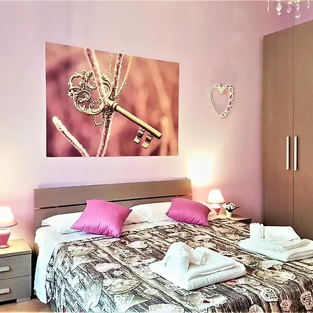 ベッド・アンド・ブレックファスト La Chiave Del Salento